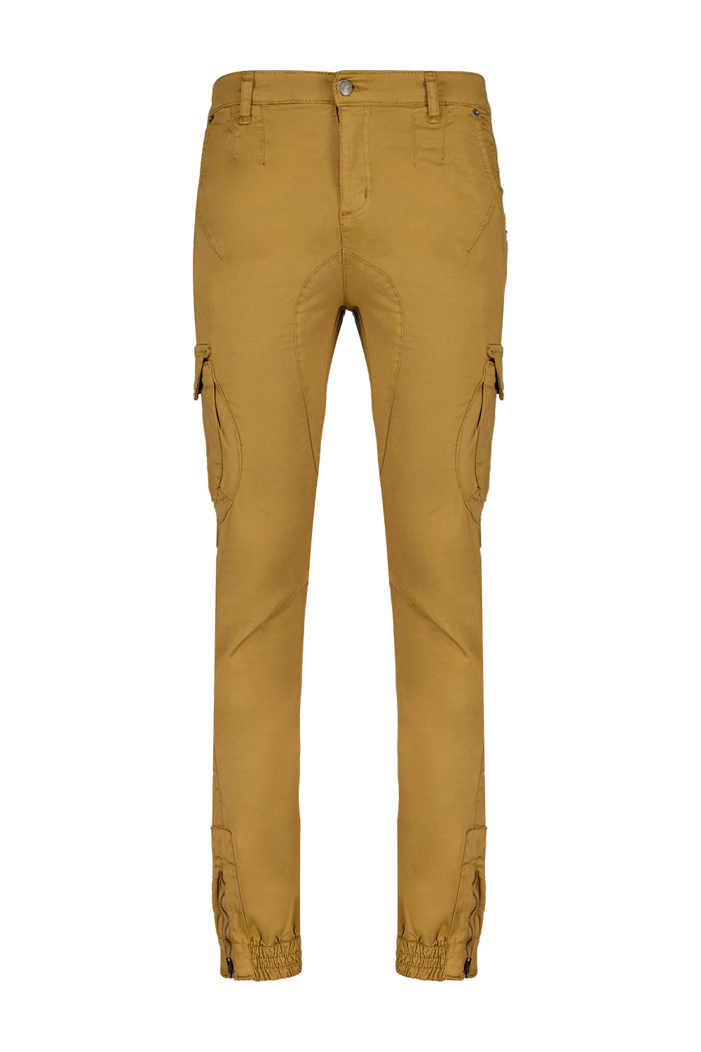Deeluxe Garden Cargo Pants