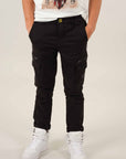 Deeluxe Danakil Cargo Pants