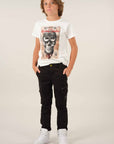 Deeluxe Danakil Cargo Pants