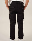 Deeluxe Danakil Cargo Pants