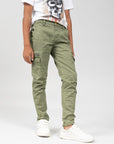 Deeluxe Danakil Cargo Pants