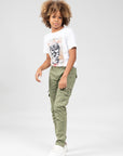 Deeluxe Danakil Cargo Pants