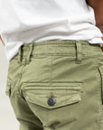 Deeluxe Danakil Cargo Pants
