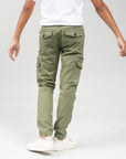 Deeluxe Danakil Cargo Pants
