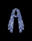 Deeluxe Livio Check Scarf