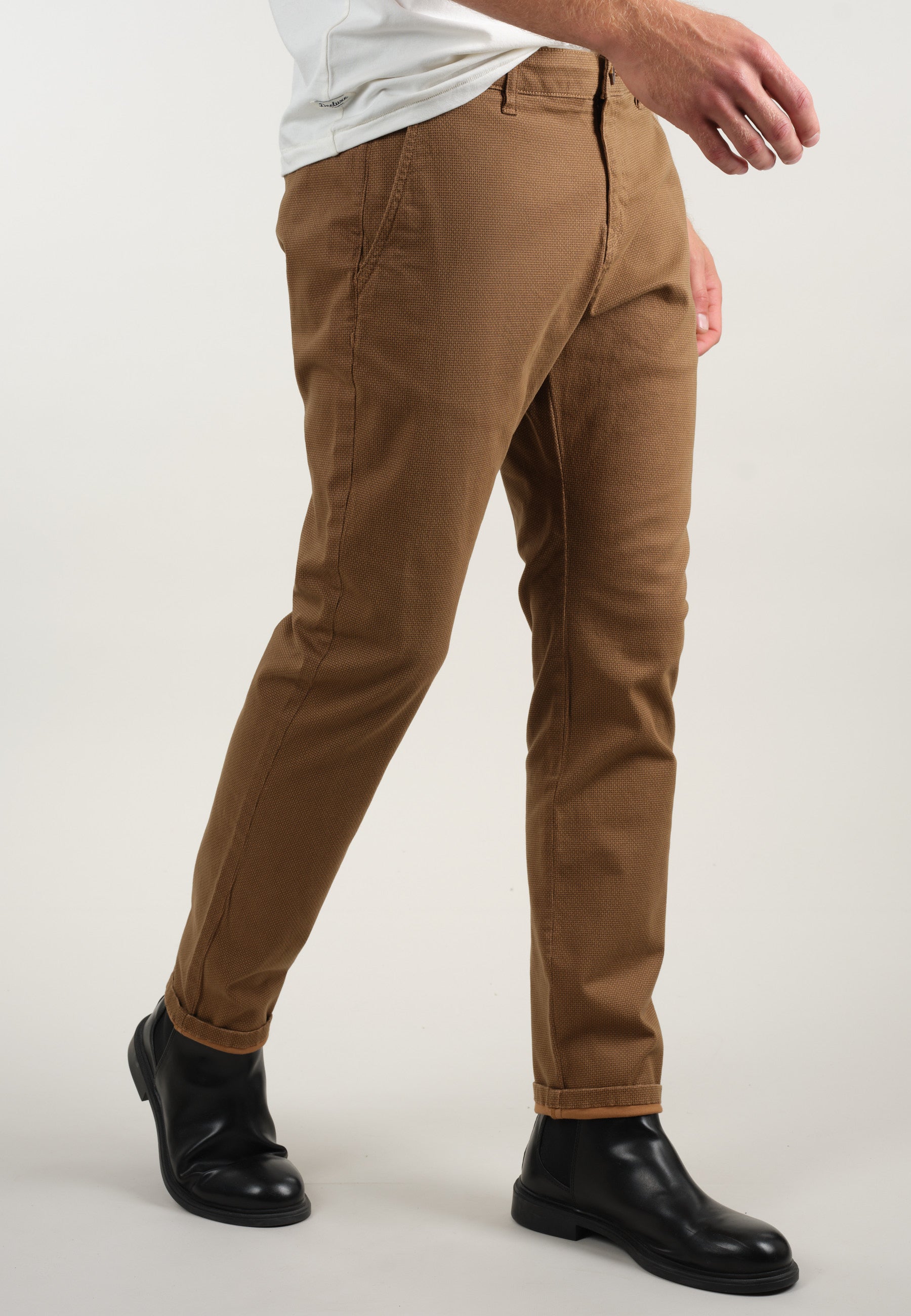Deeluxe Burt Chino Pants
