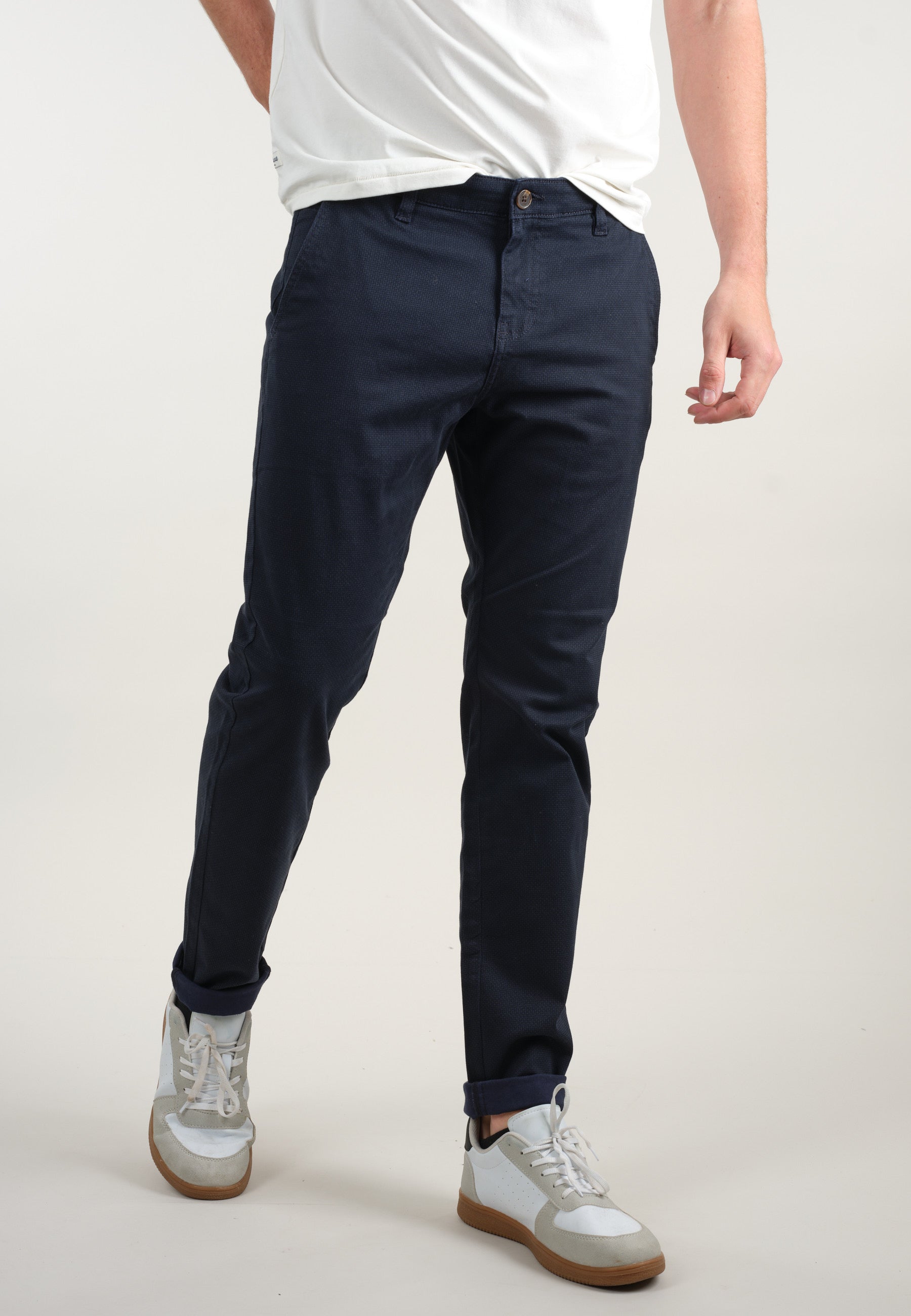 Deeluxe Burt Chino Pants
