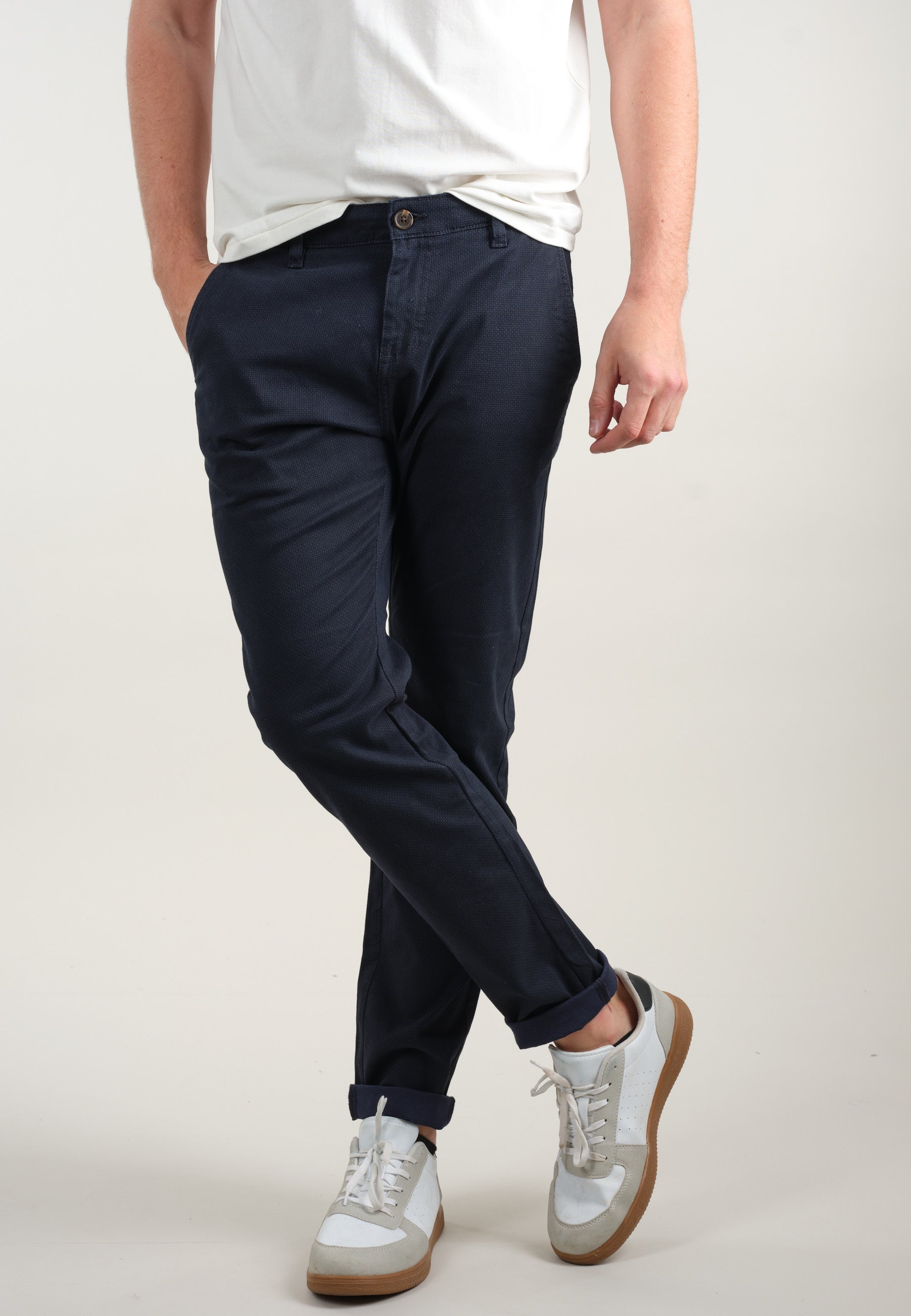 Deeluxe Burt Chino Pants