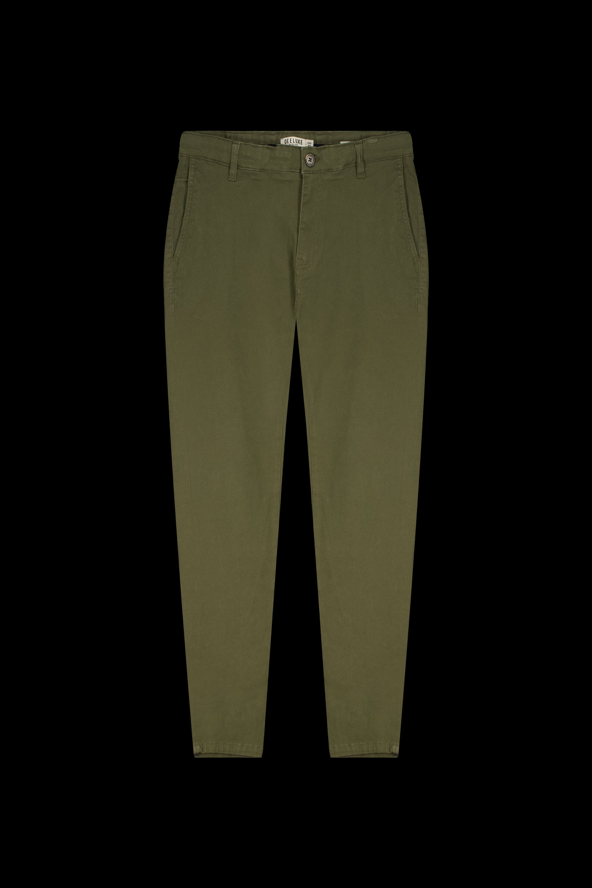 Deeluxe Burt Chino Pants
