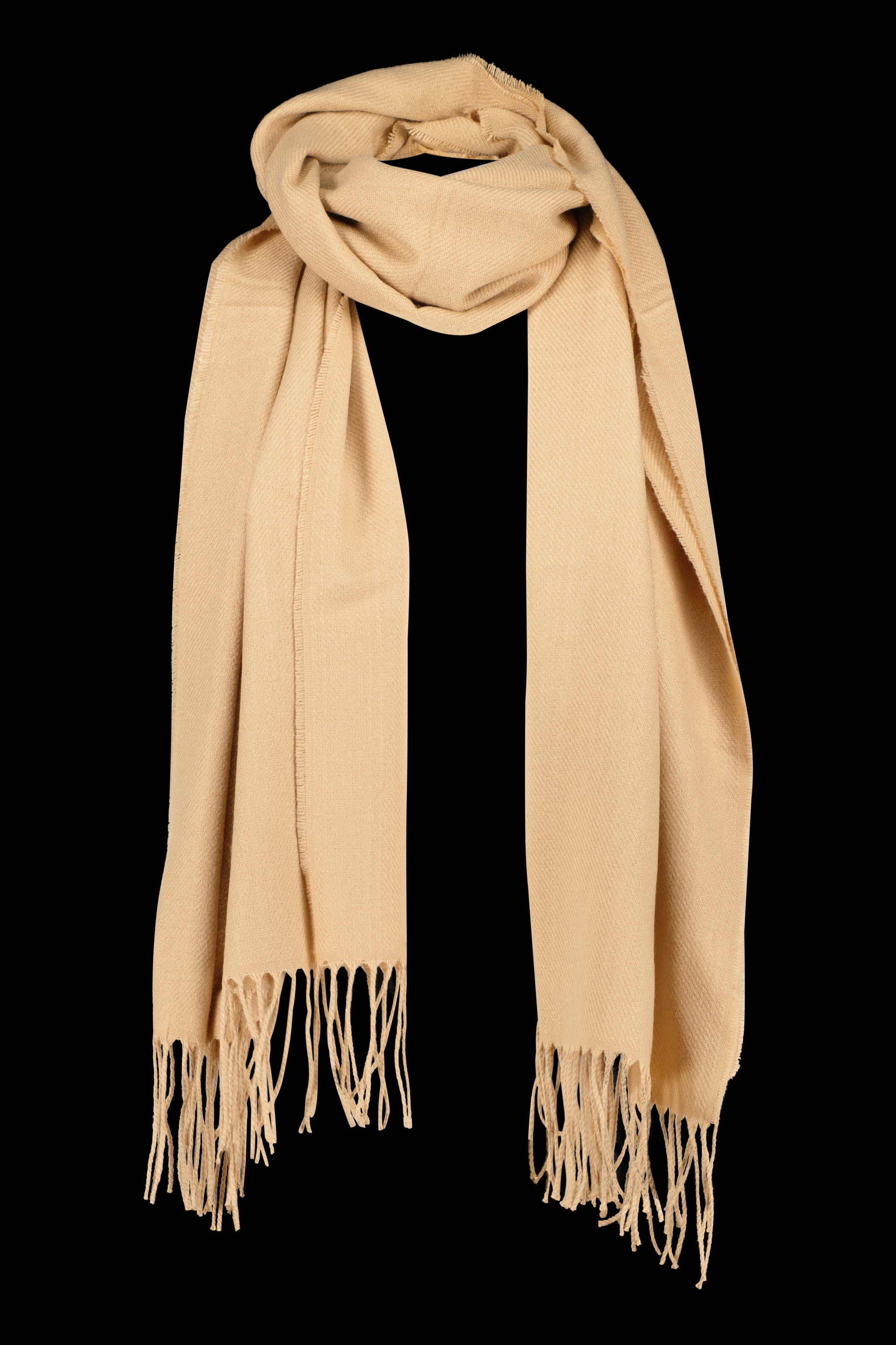Deeluxe Redefined Scarf