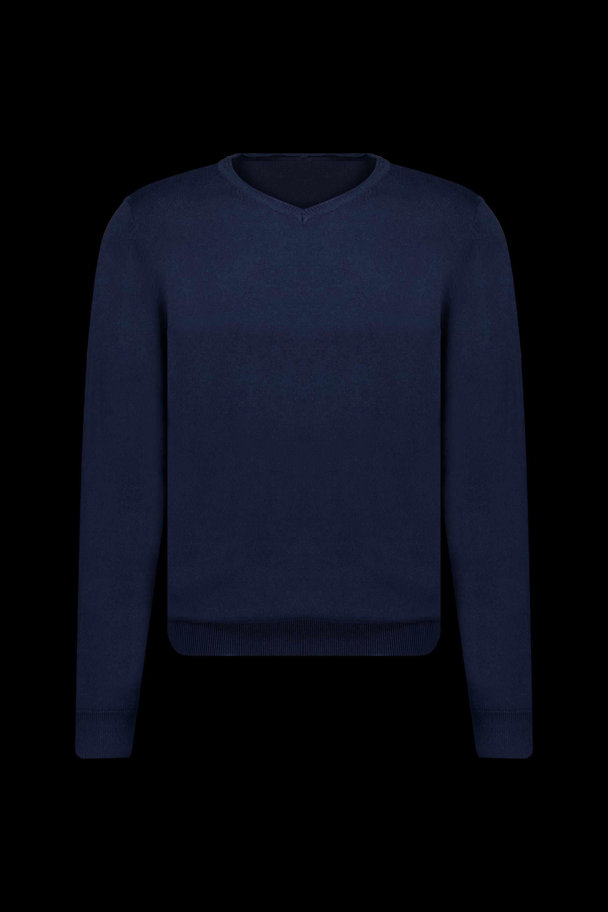 Deeluxe Vian V Neck Sweater