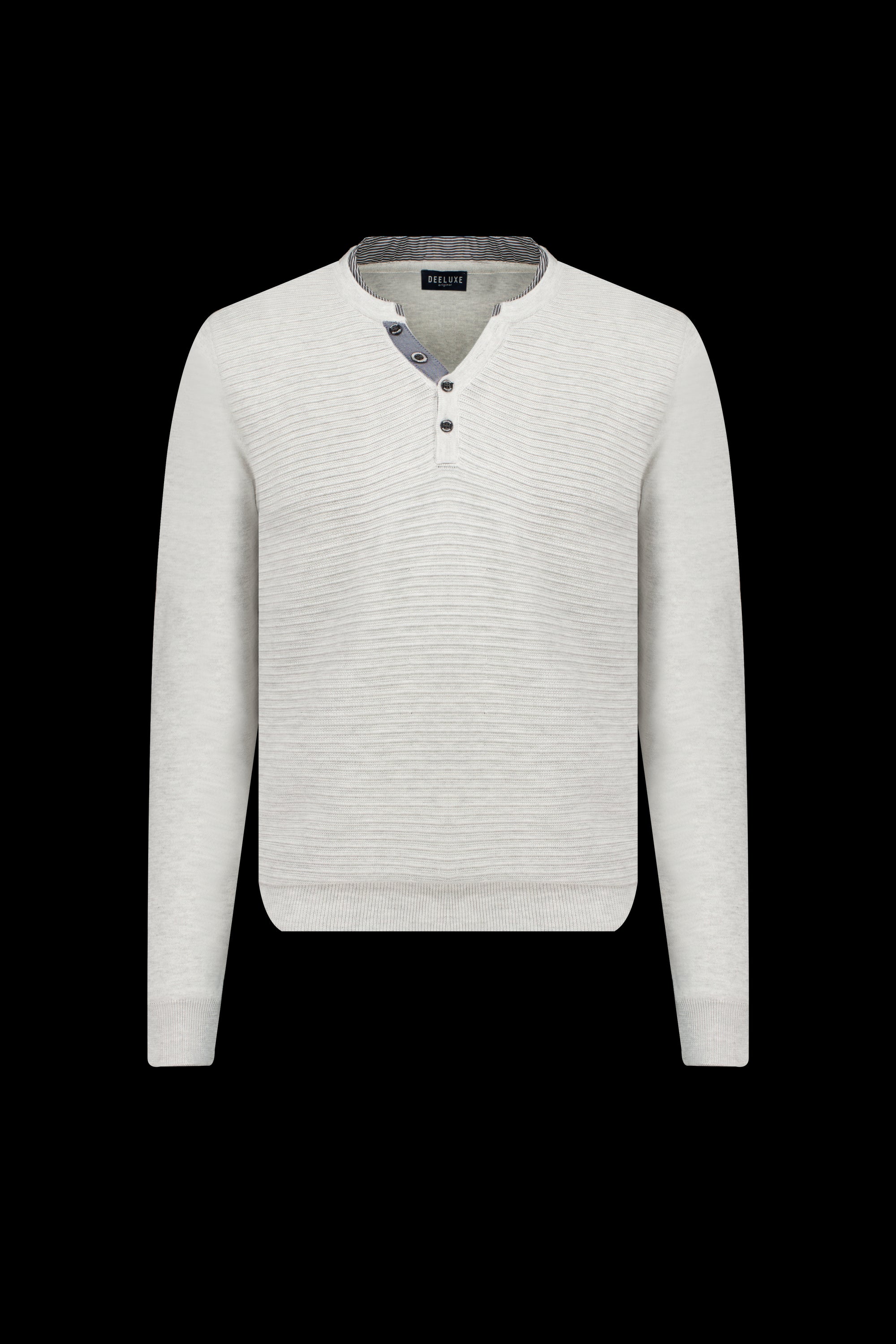 Deeluxe Joyason V Neck Sweater
