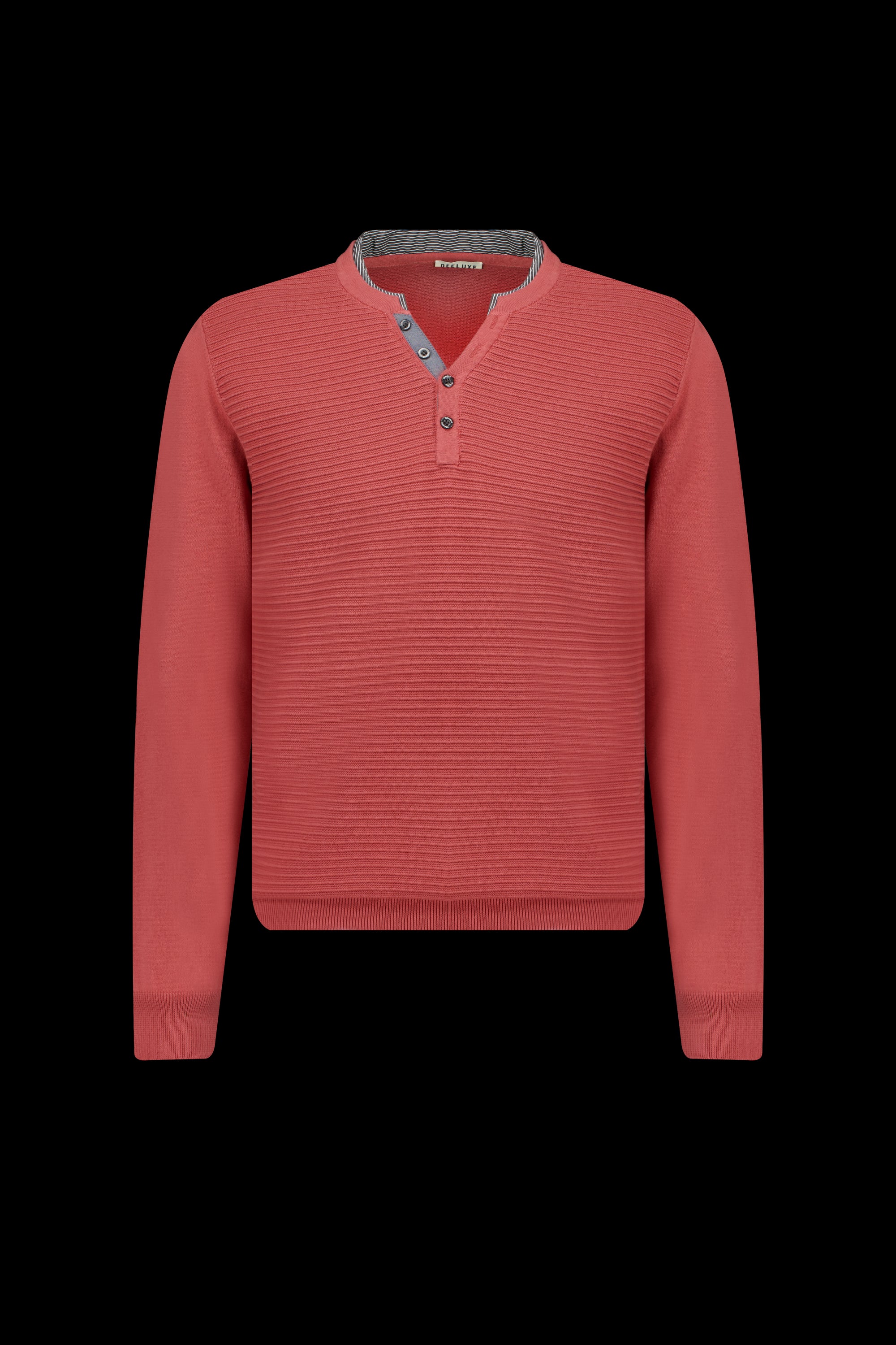 Deeluxe Joyason V Neck Sweater