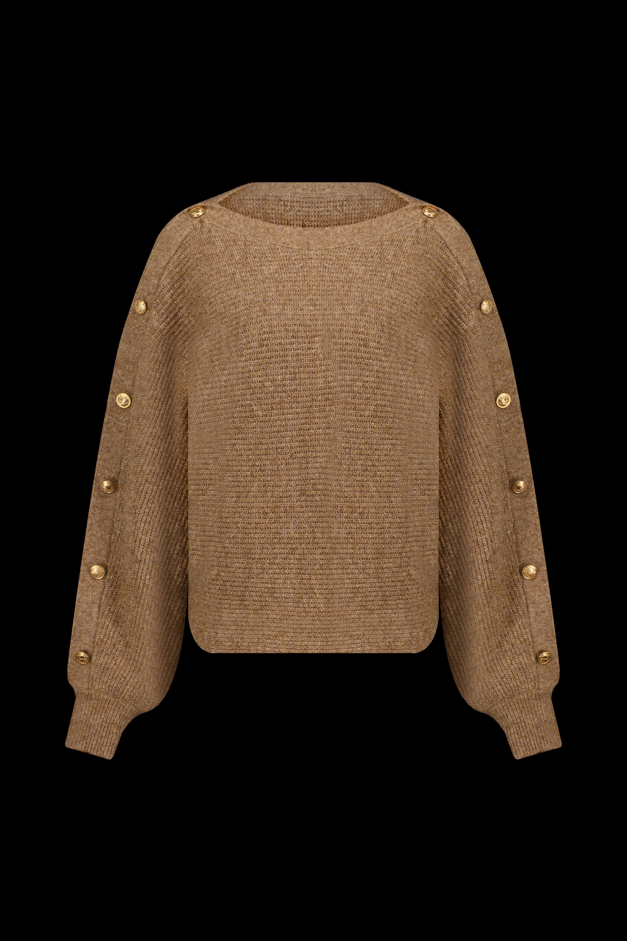 Deeluxe Nadejda Sweater