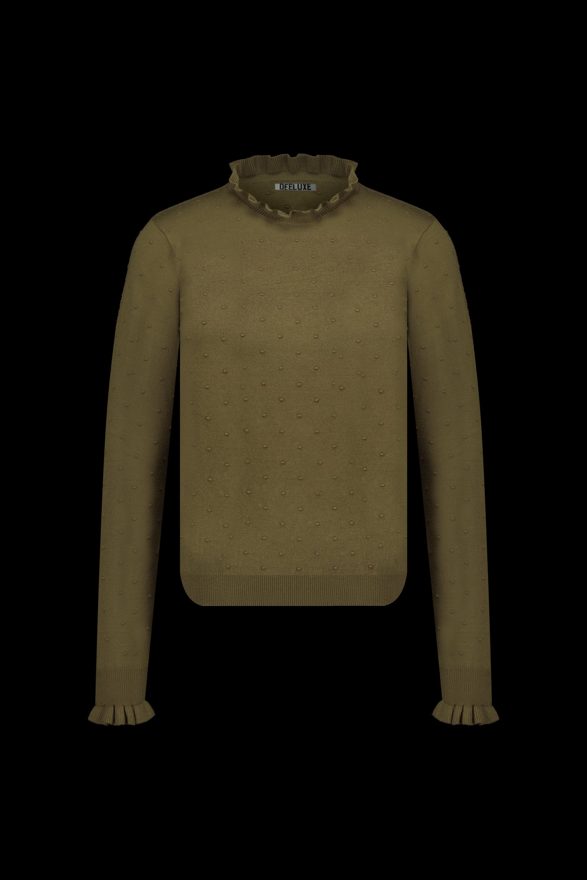 Deeluxe Damika Roundneck Sweater