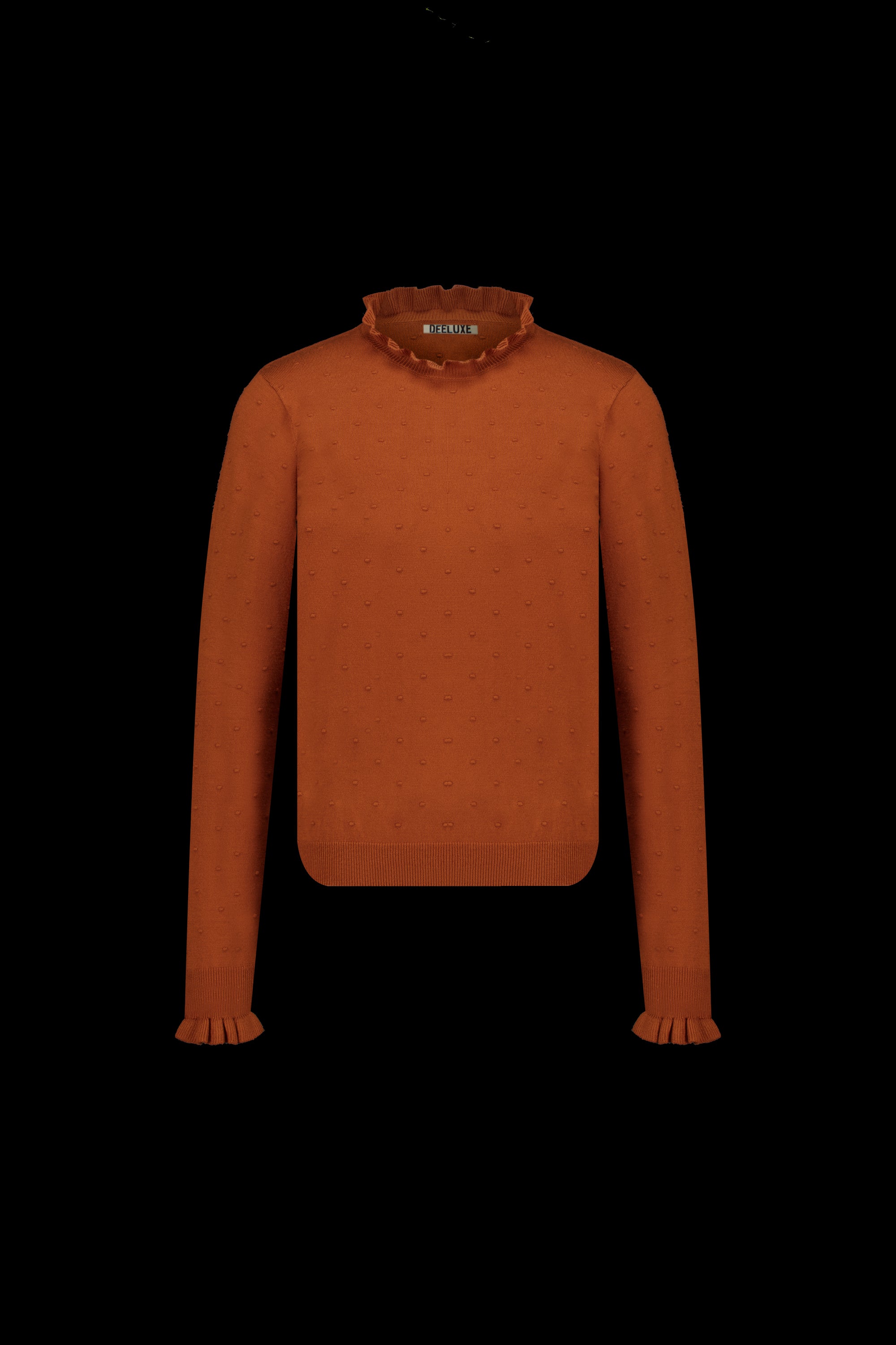 Deeluxe Damika Roundneck Sweater