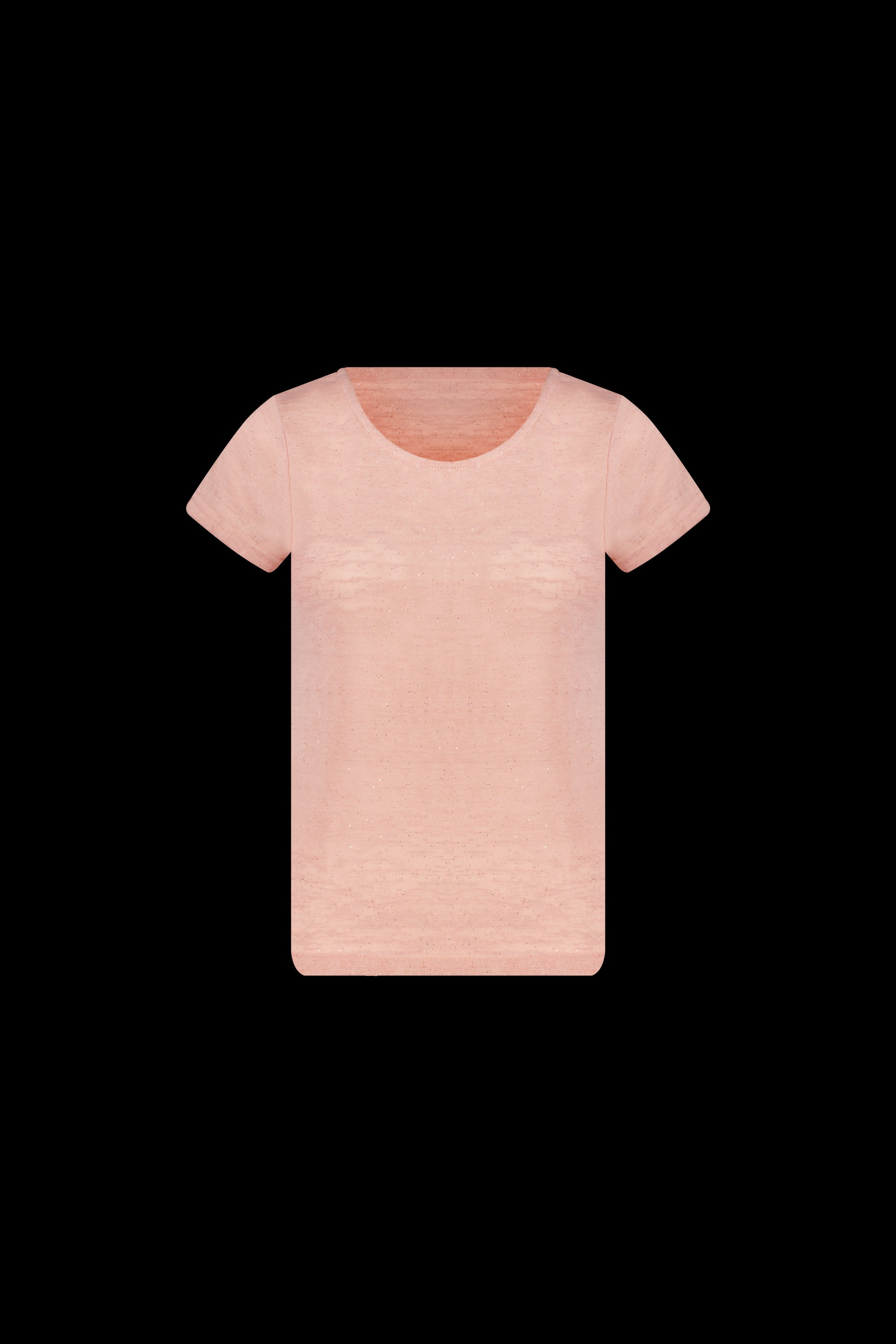 Deeluxe Glitter T-Shirt
