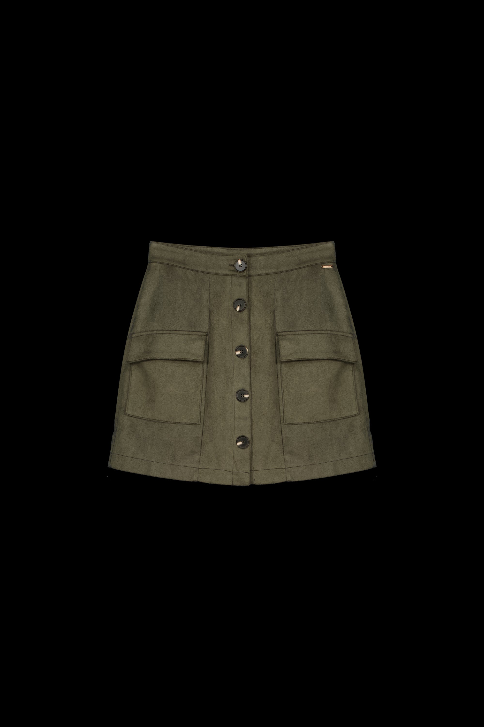 Deeluxe Valentina Skirt