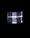 Deeluxe Claudette Check Scarf
