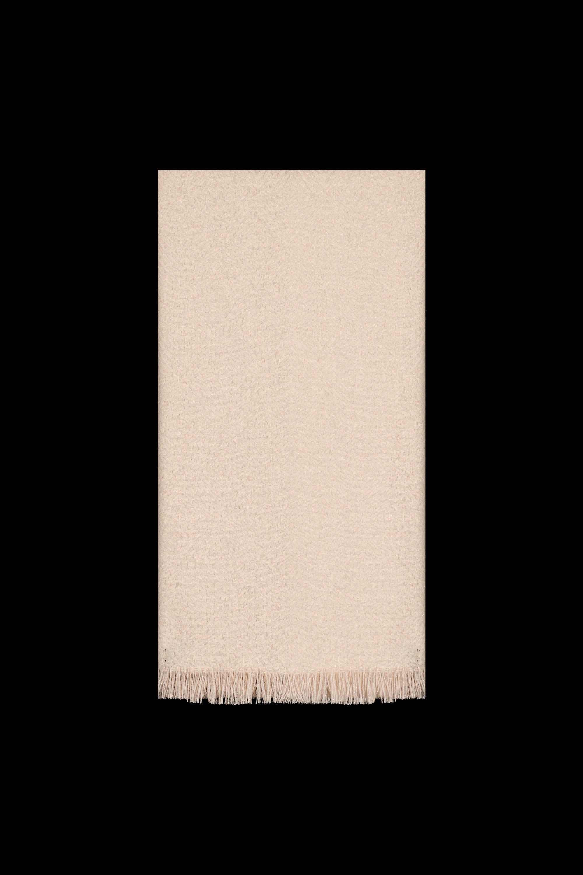 Deeluxe Morgane Check Scarf