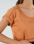 Deeluxe Cosantia T-Shirt