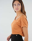 Deeluxe Cosantia T-Shirt