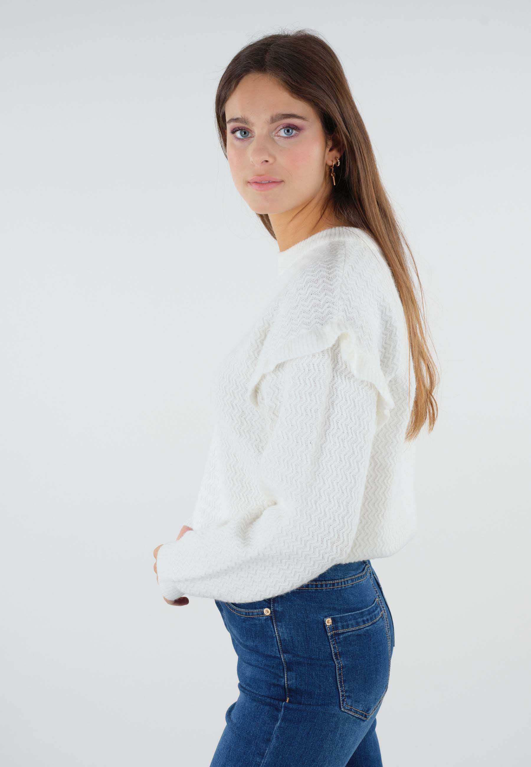 Deeluxe Jolane Roundneck Sweater
