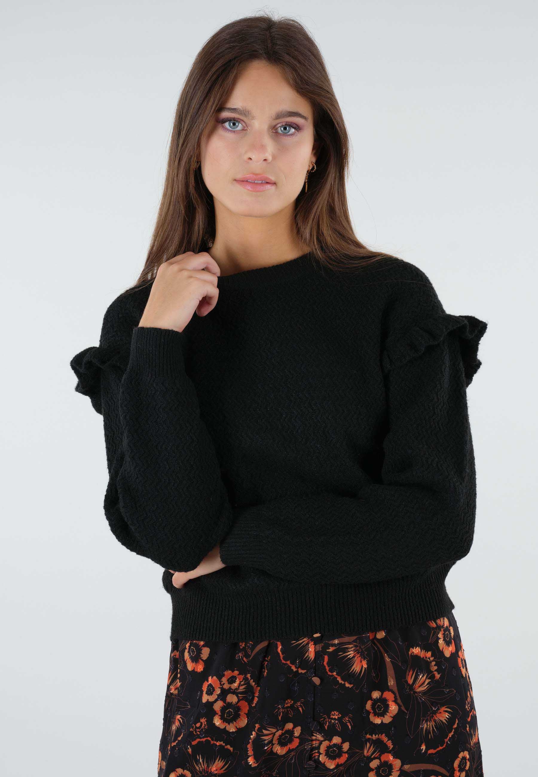Deeluxe Jolane Roundneck Sweater