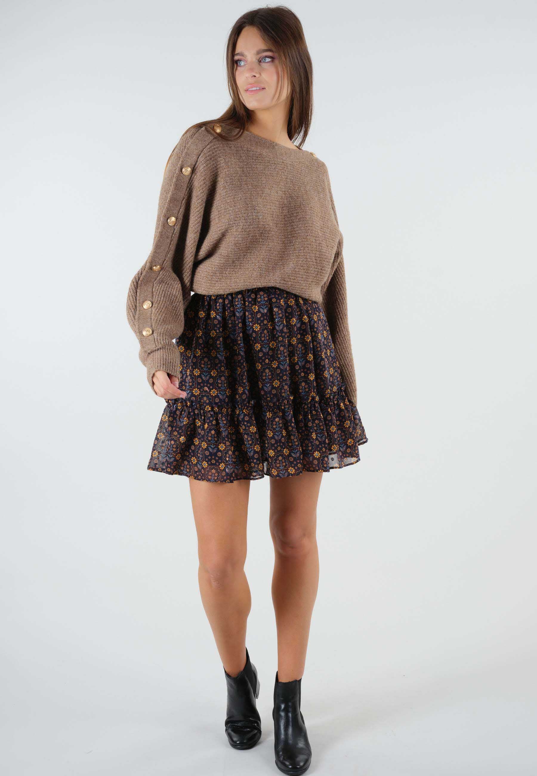 Deeluxe Nadejda Sweater