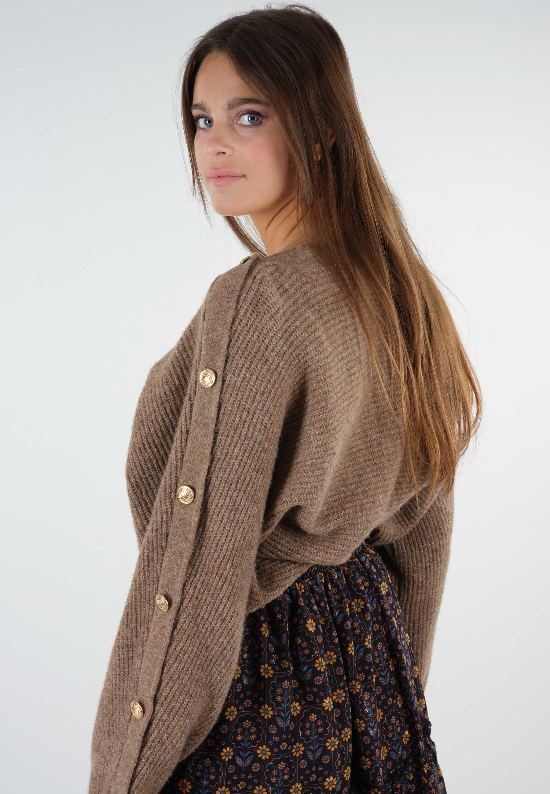 Deeluxe Nadejda Sweater