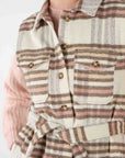Deeluxe Lobelia Puffa Jacket