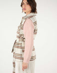 Deeluxe Lobelia Puffa Jacket