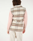 Deeluxe Lobelia Puffa Jacket