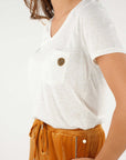 Deeluxe Kelia T-Shirt
