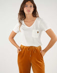 Deeluxe Kelia T-Shirt