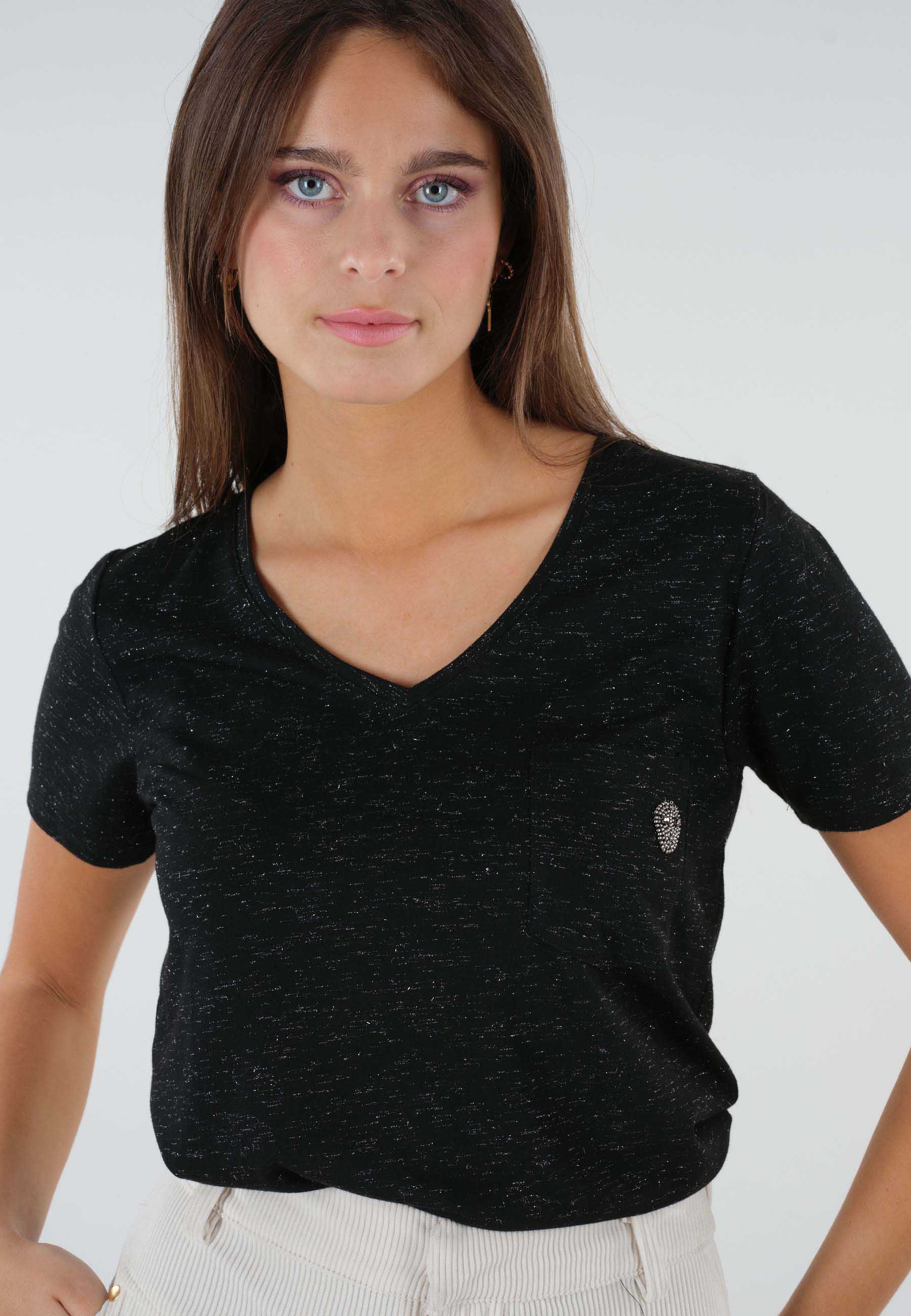 Deeluxe Kelia T-Shirt