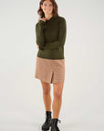 Deeluxe Damika Roundneck Sweater