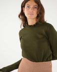 Deeluxe Damika Roundneck Sweater