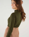 Deeluxe Damika Roundneck Sweater