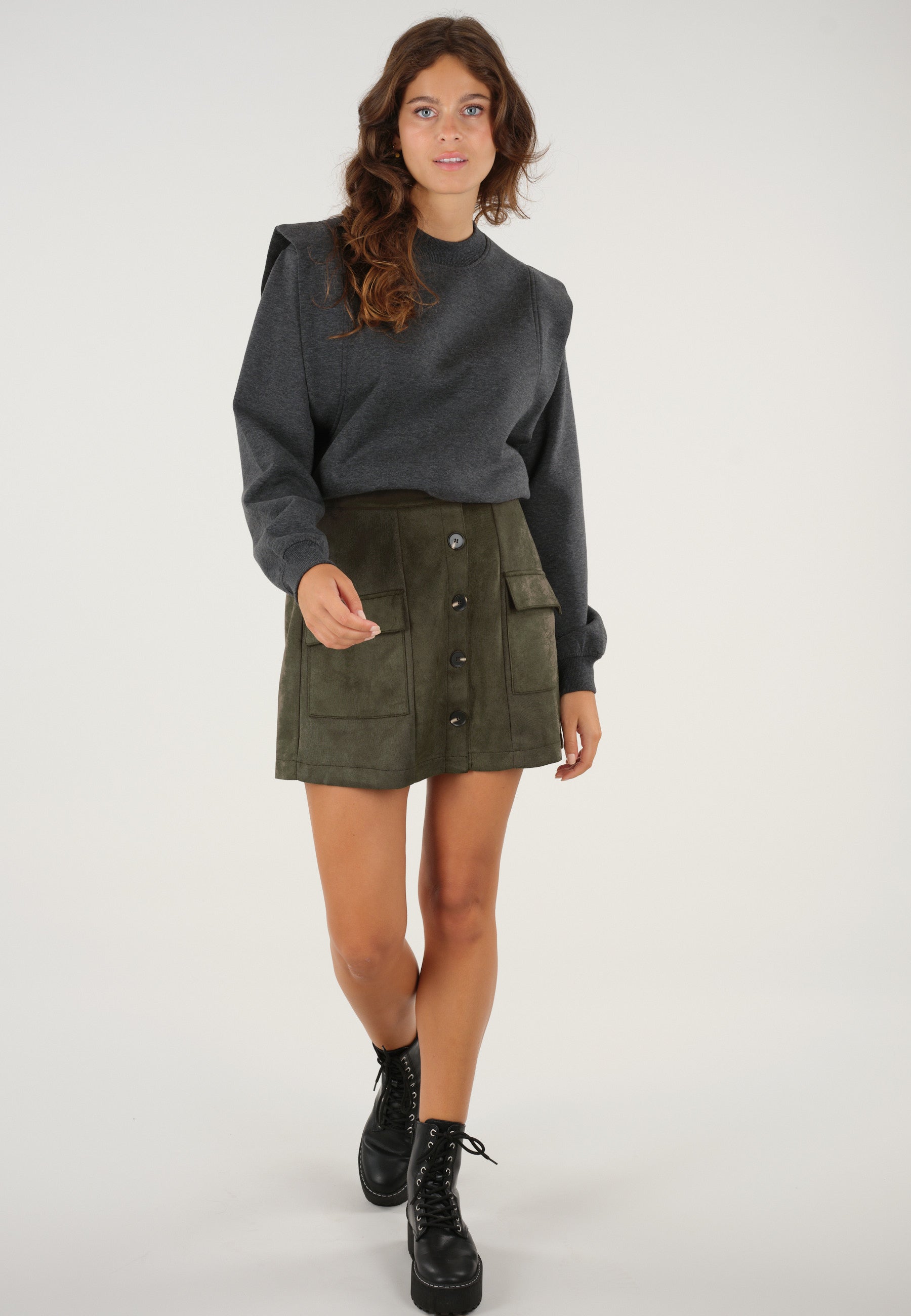 Deeluxe Valentina Skirt
