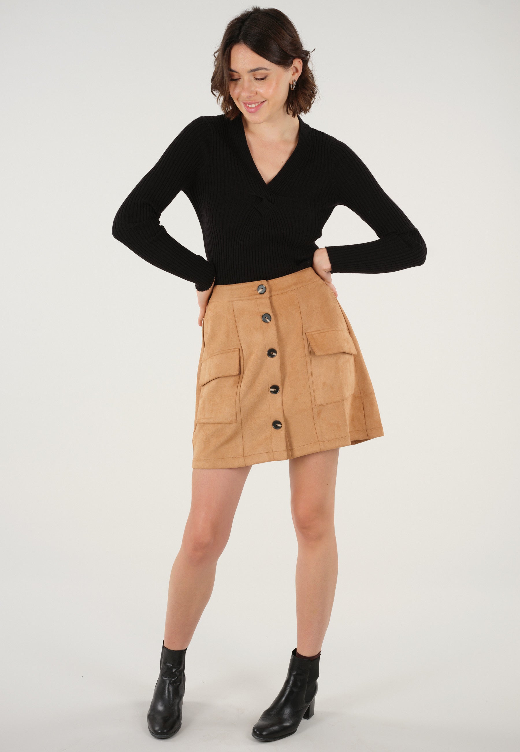 Deeluxe Valentina Skirt