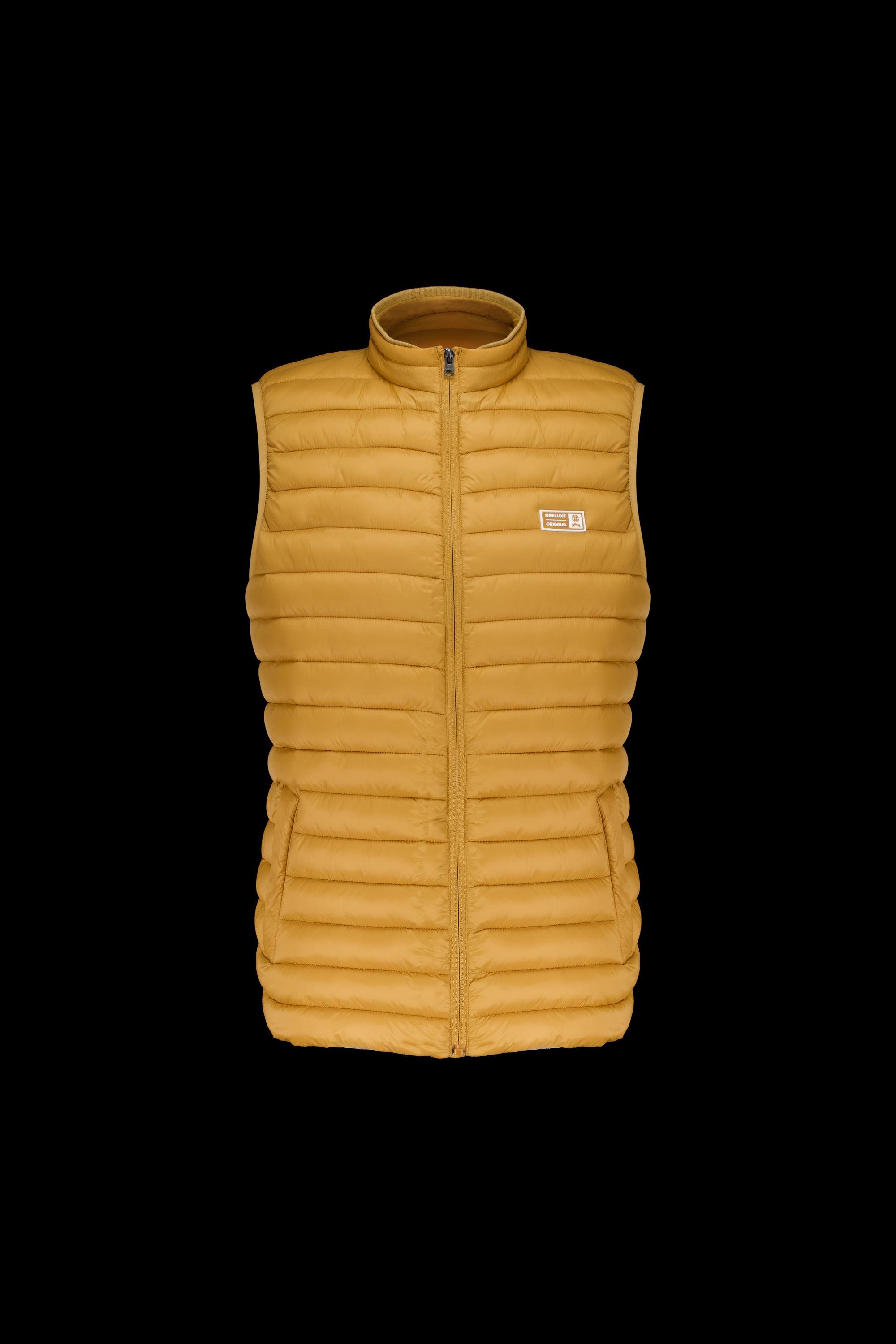 Deeluxe Marshy Puffa Jacket