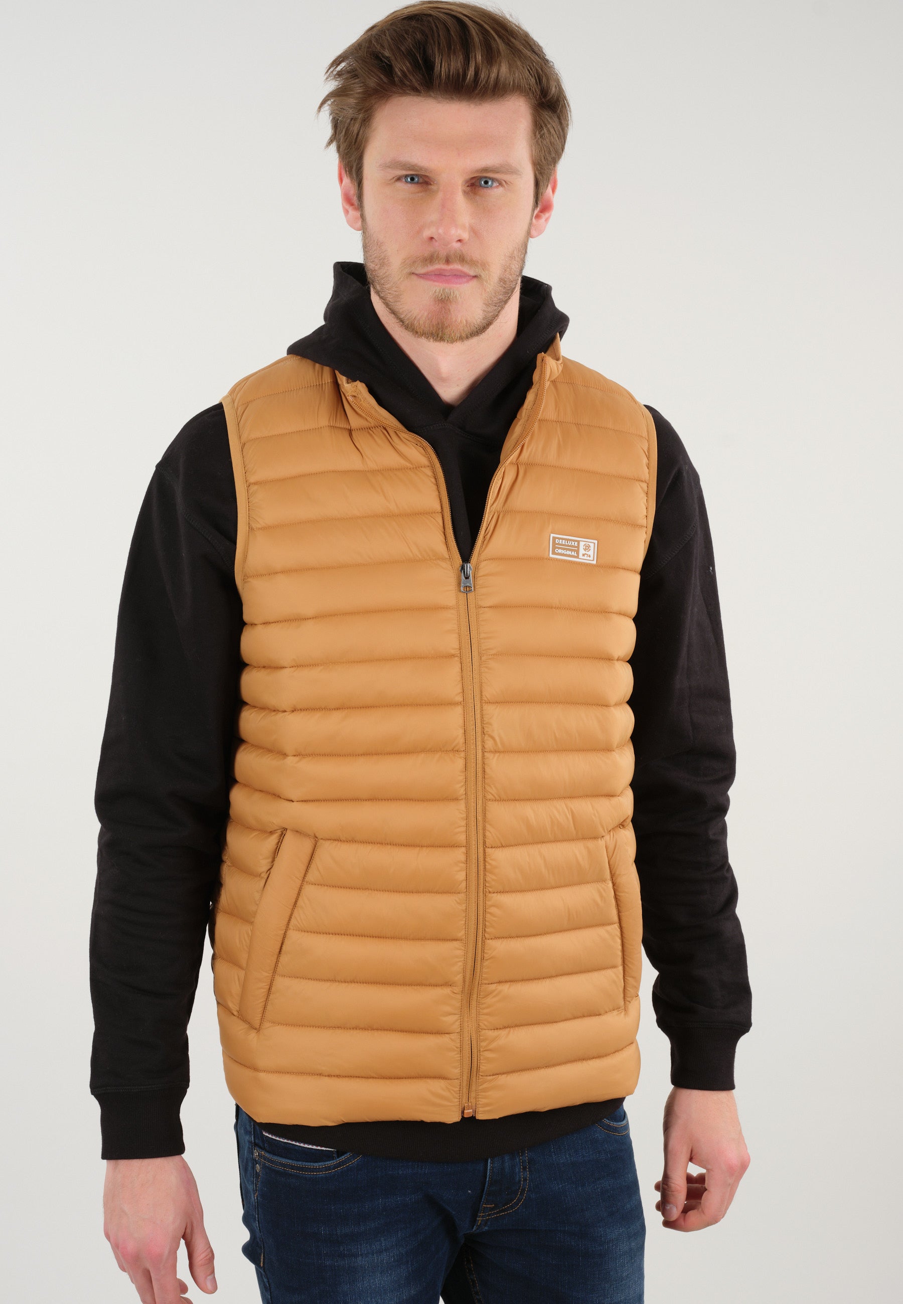 Deeluxe Marshy Puffa Jacket