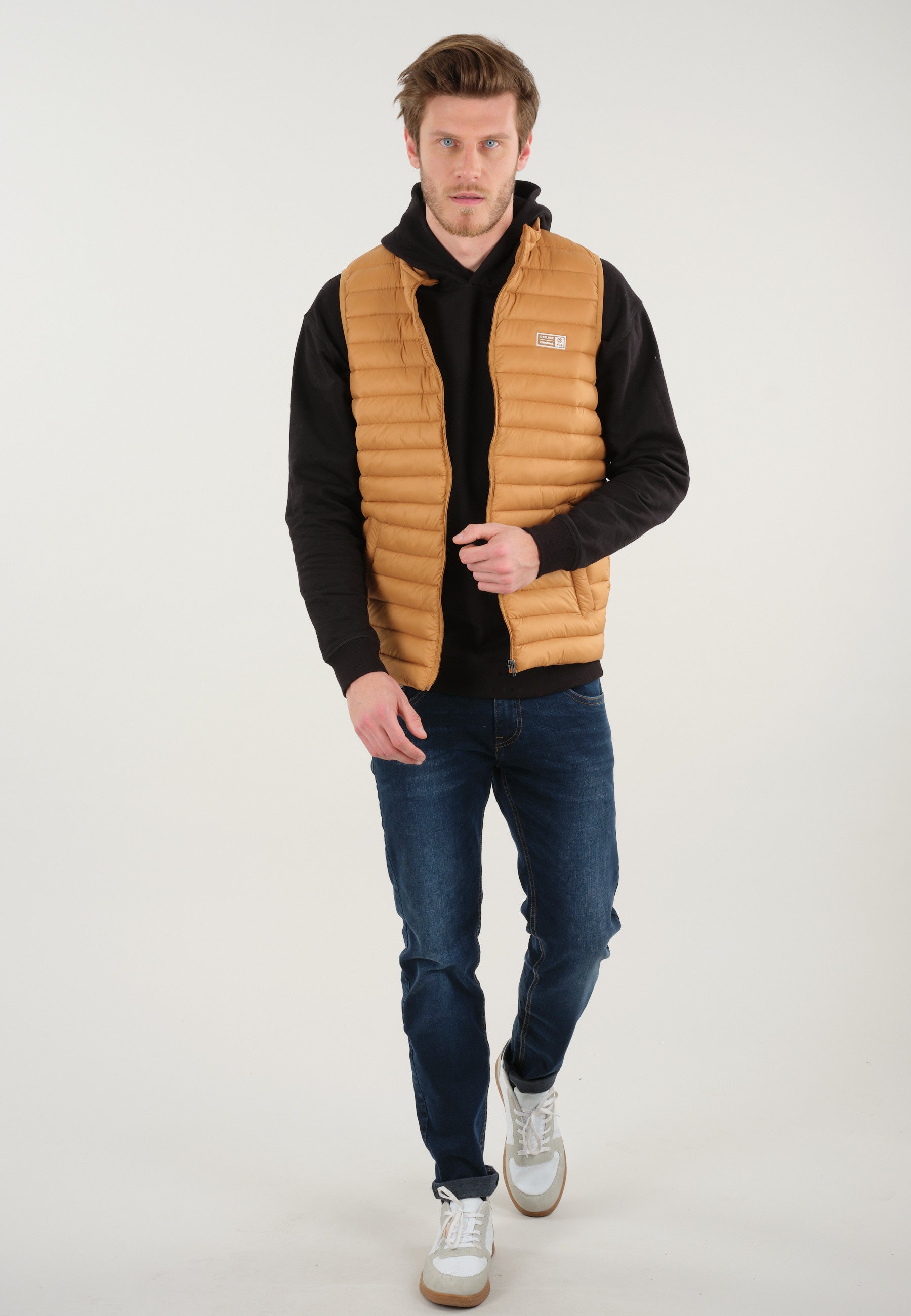 Deeluxe Marshy Puffa Jacket