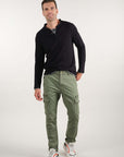Deeluxe Danakil Cargo Pants