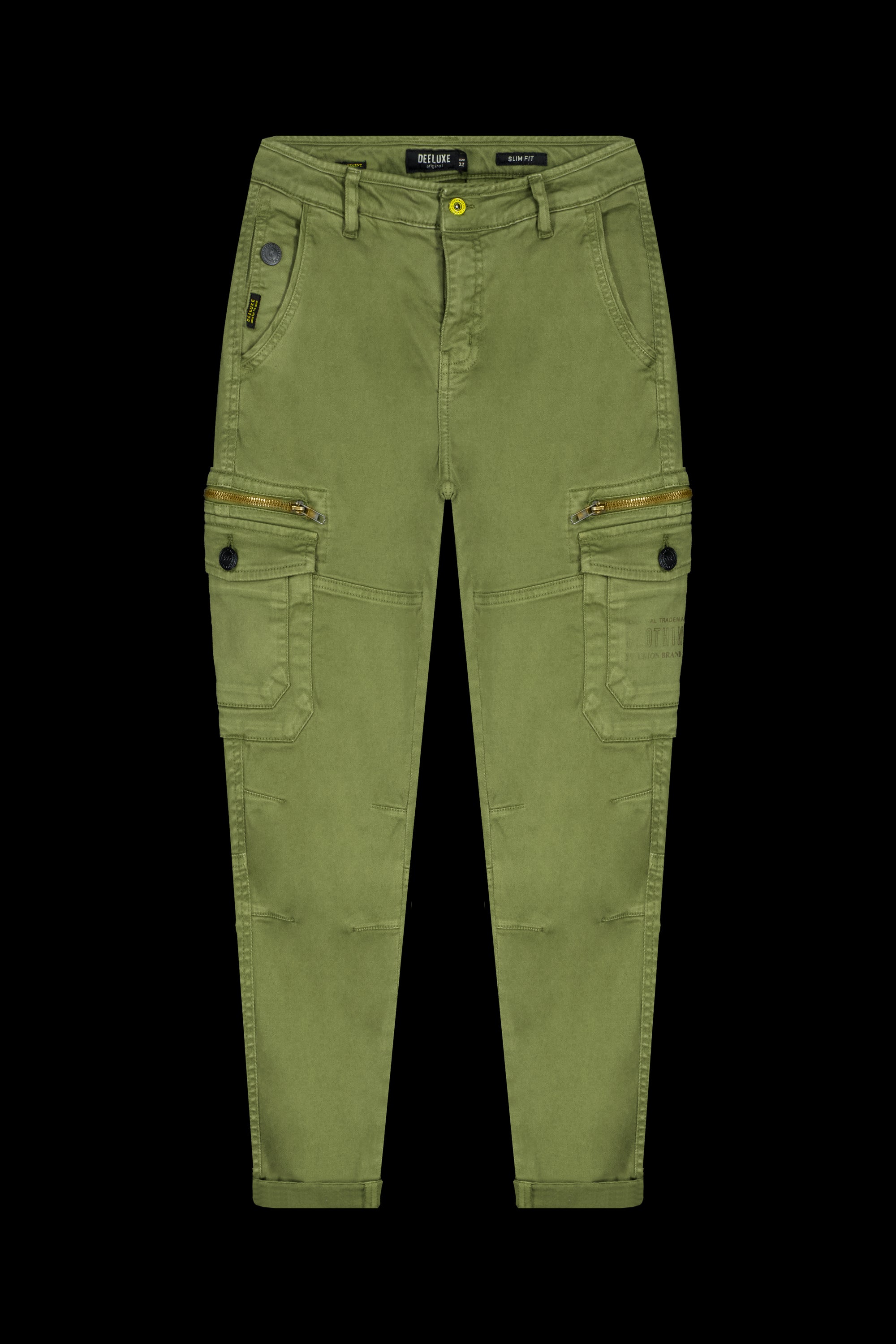 Deeluxe Danakil Cargo Pants