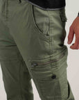 Deeluxe Danakil Cargo Pants