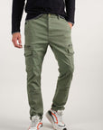 Deeluxe Danakil Cargo Pants