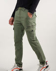 Deeluxe Danakil Cargo Pants