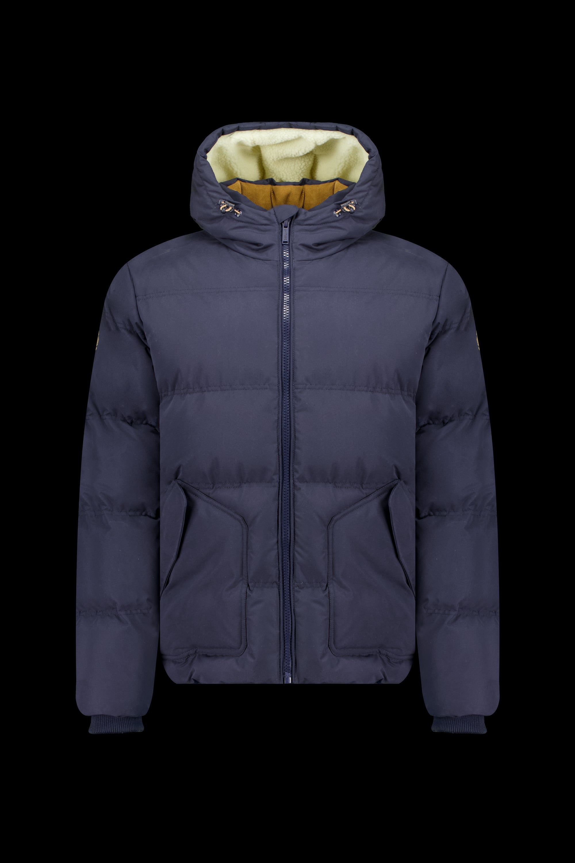 Deeluxe Chicago Down Jacket